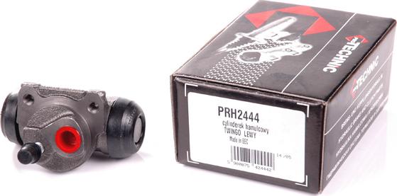 Protechnic PRH2444 - Cilindretto freno autozon.pro