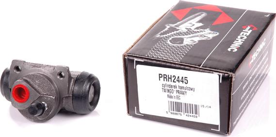 Protechnic PRH2445 - Cilindretto freno autozon.pro