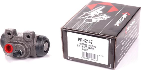 Protechnic PRH2447 - Cilindretto freno autozon.pro