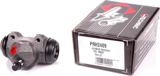 Protechnic PRH2409 - Cilindretto freno autozon.pro