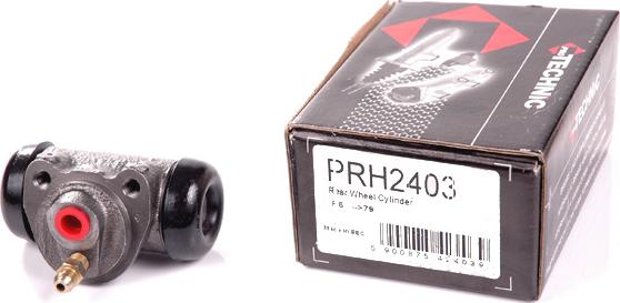 Protechnic PRH2403 - Cilindretto freno autozon.pro