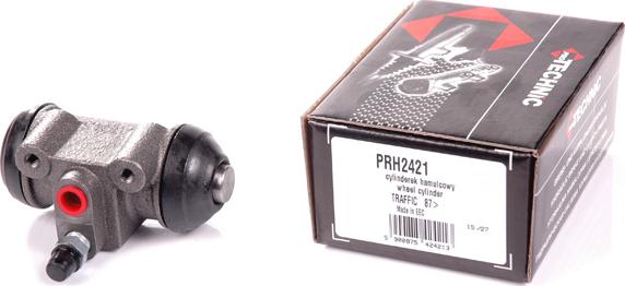 Protechnic PRH2421 - Cilindretto freno autozon.pro