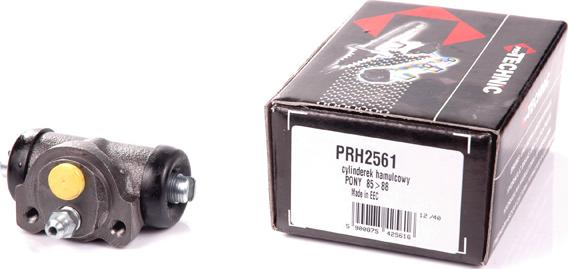 Protechnic PRH2561 - Cilindretto freno autozon.pro