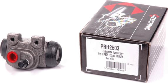 Protechnic PRH2503 - Cilindretto freno autozon.pro