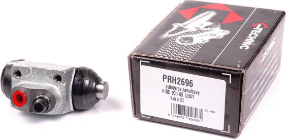 Protechnic PRH2696 - Cilindretto freno autozon.pro