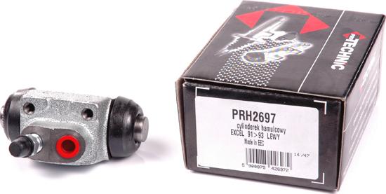 Protechnic PRH2697 - Cilindretto freno autozon.pro