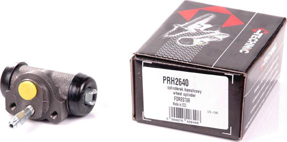 Protechnic PRH2640 - Cilindretto freno autozon.pro