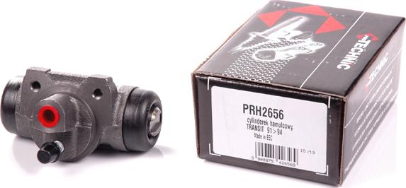 Protechnic PRH2656 - Cilindretto freno autozon.pro