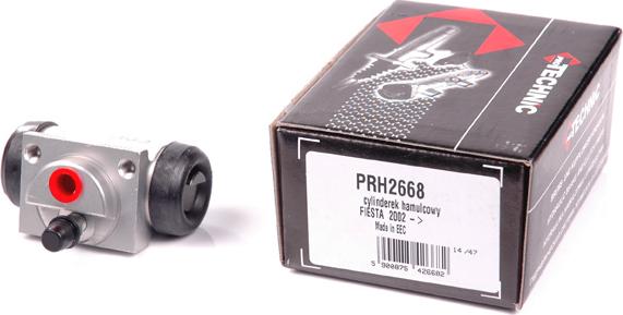 Protechnic PRH2668 - Cilindretto freno autozon.pro