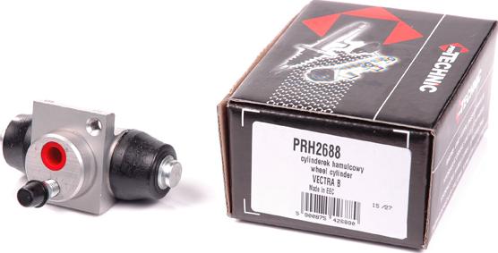 Protechnic PRH2688 - Cilindretto freno autozon.pro