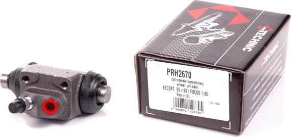 Protechnic PRH2670 - Cilindretto freno autozon.pro