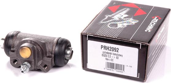 Protechnic PRH2092 - Cilindretto freno autozon.pro