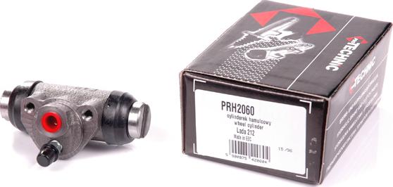 Protechnic PRH2060 - Cilindretto freno autozon.pro