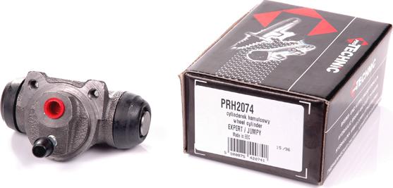 Protechnic PRH2074 - Cilindretto freno autozon.pro