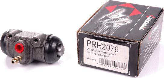 Protechnic PRH2078 - Cilindretto freno autozon.pro