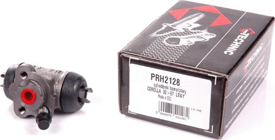 Protechnic PRH2128 - Cilindretto freno autozon.pro