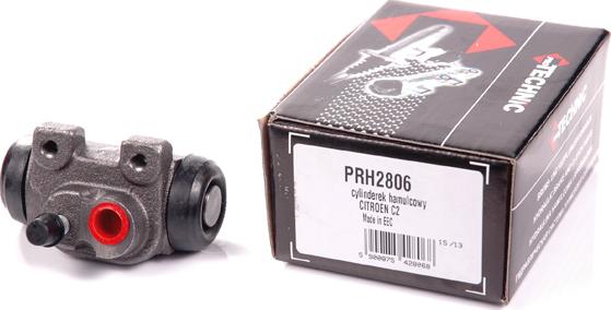 Protechnic PRH2806 - Cilindretto freno autozon.pro