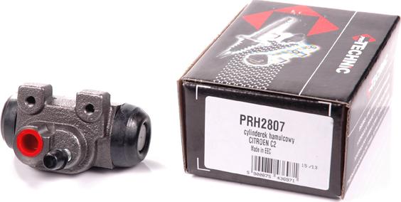 Protechnic PRH2807 - Cilindretto freno autozon.pro