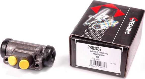 Protechnic PRH2832 - Cilindretto freno autozon.pro