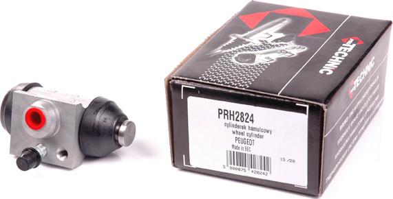 Protechnic PRH2824 - Cilindretto freno autozon.pro