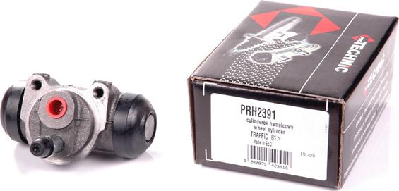 Protechnic PRH2391 - Cilindretto freno autozon.pro