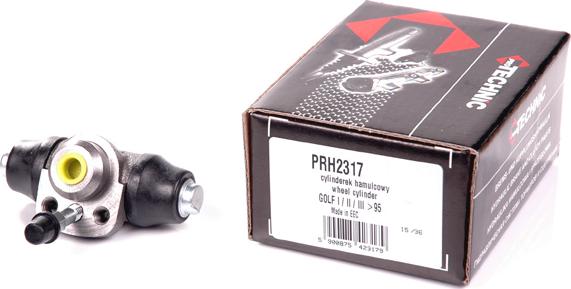 Protechnic PRH2317 - Cilindretto freno autozon.pro