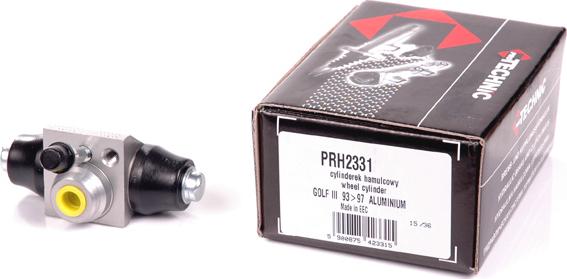 Protechnic PRH2331 - Cilindretto freno autozon.pro