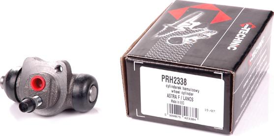 Protechnic PRH2338 - Cilindretto freno autozon.pro