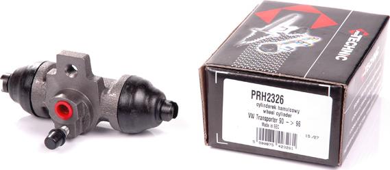 Protechnic PRH2326 - Cilindretto freno autozon.pro