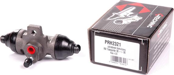 Protechnic PRH2321 - Cilindretto freno autozon.pro