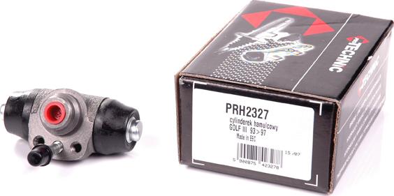 Protechnic PRH2327 - Cilindretto freno autozon.pro