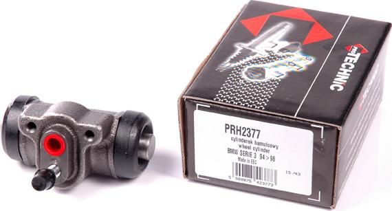 Protechnic PRH2377 - Cilindretto freno autozon.pro