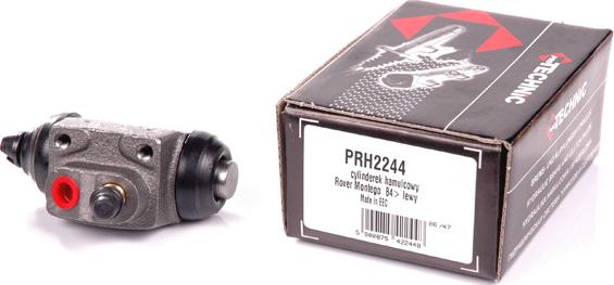 Protechnic PRH2244 - Cilindretto freno autozon.pro