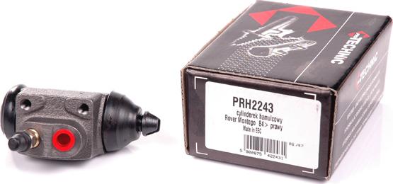 Protechnic PRH2243 - Cilindretto freno autozon.pro