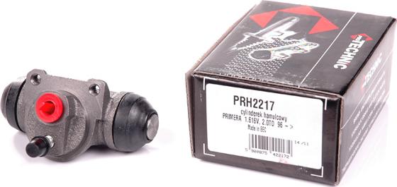 Protechnic PRH2217 - Cilindretto freno autozon.pro