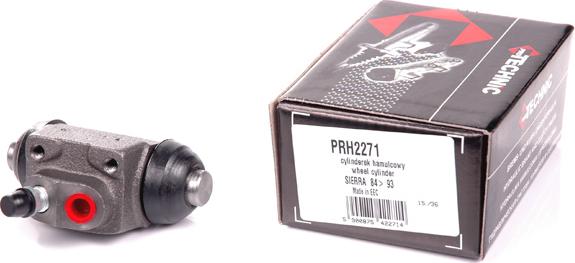 Protechnic PRH2271 - Cilindretto freno autozon.pro