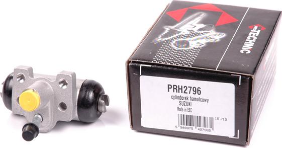 Protechnic PRH2796 - Cilindretto freno autozon.pro