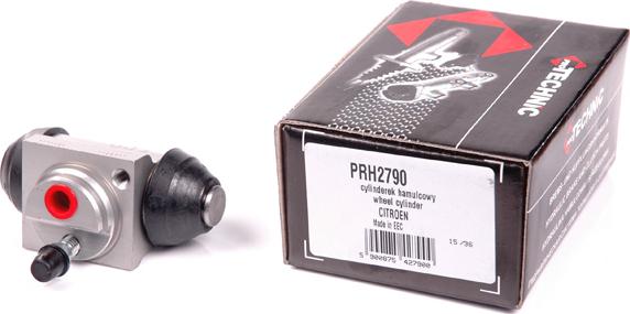 Protechnic PRH2790 - Cilindretto freno autozon.pro