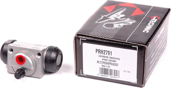 Protechnic PRH2791 - Cilindretto freno autozon.pro