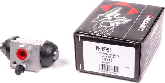 Protechnic PRH2754 - Cilindretto freno autozon.pro