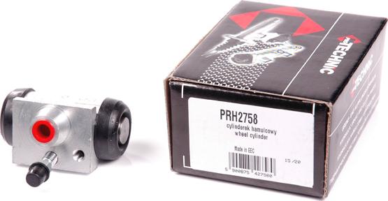 Protechnic PRH2758 - Cilindretto freno autozon.pro