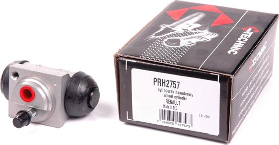 Protechnic PRH2757 - Cilindretto freno autozon.pro