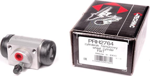 Protechnic PRH2764 - Cilindretto freno autozon.pro