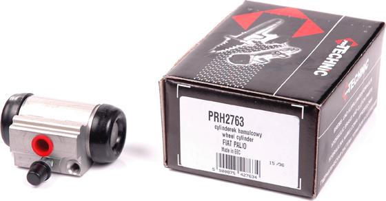 Protechnic PRH2763 - Cilindretto freno autozon.pro