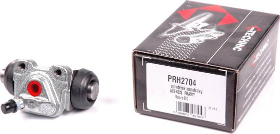 Protechnic PRH2704 - Cilindretto freno autozon.pro