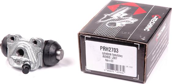 Protechnic PRH2703 - Cilindretto freno autozon.pro