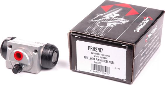 Protechnic PRH2707 - Cilindretto freno autozon.pro