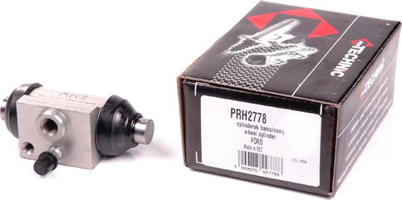 Protechnic PRH2778 - Cilindretto freno autozon.pro