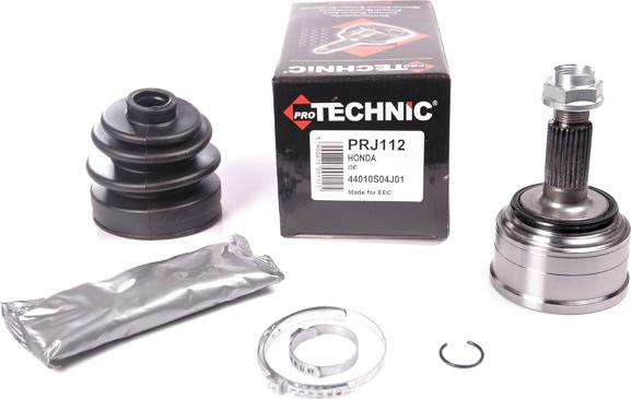 Protechnic PRJ112 - Kit giunti, Semiasse autozon.pro