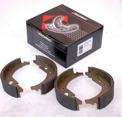 Protechnic PRS0429 - Kit ganasce freno autozon.pro